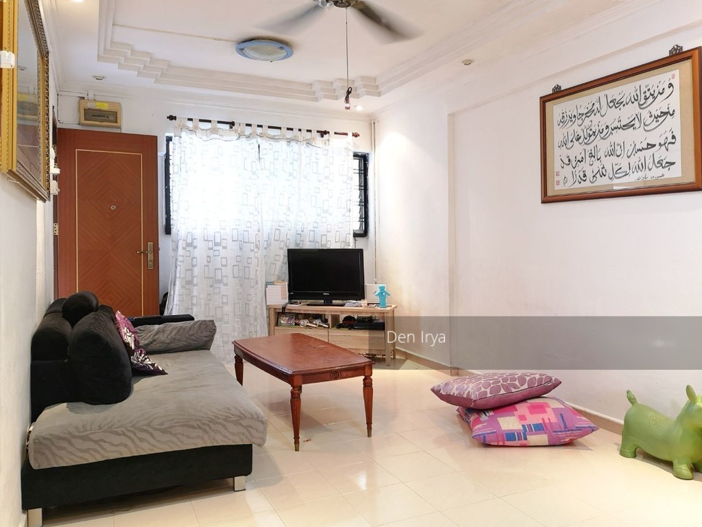 Blk 113 Tampines Street 11 (Tampines), HDB 3 Rooms #191852392